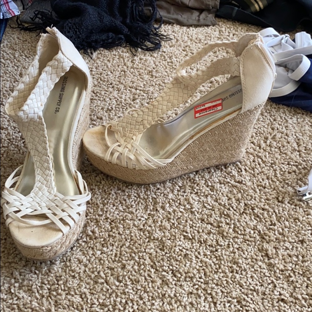 Wedges - Picture 2 of 2